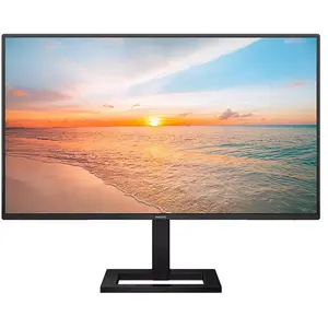 Moniteur professionnel Philips 27E1N1600AE 27"/ QHD/ Multimédia/ Noir pas cher