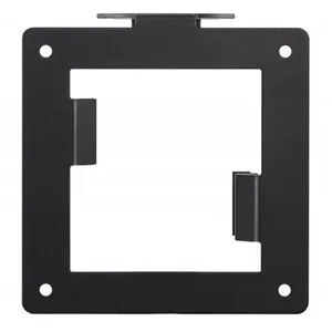 Philips BS6B2234B/00 Client Mounting Bracket Black pas cher