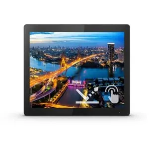 Écran Tactile 17" Philips B-Line 172B1TFL/00 pas cher
