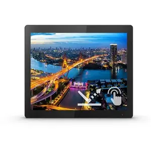 Philips B Line 152B1TFL/00 15" LED 4 ms Noir 152B1TFL/00 pas cher