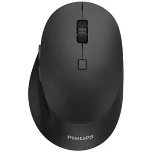 Comparateur de prix : Philips Souris Bluetooth Sans Fil SPK7607B/00 Noir 3200 DPI TU