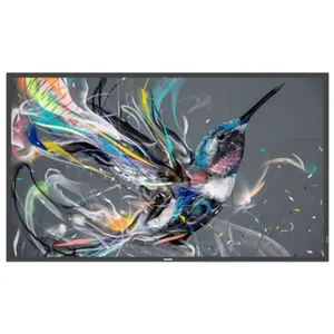 Comparateur de prix : Philips PHILIPS 86BDL3511Q - TV LCD LED 86" 3840x2160 pixel, 16:9