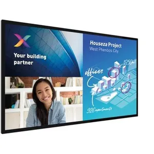 Comparateur de prix : Écran videowall philips 75bdl6051c/00 75 50-60  hz