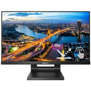 Comparateur de prix : Écran Tactile 21,5" Philips B-Line 222B1TC/00 - HDMI/DisplayPort/VGA