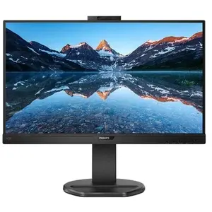 Moniteur Philips 24" *243B9H/00* IPS 75Hz 4ms Webcam HP/HDM/DP/USB pas cher