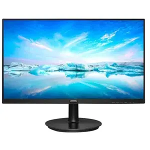 Philips V Line 241V8L/00 23.8" LCD Full HD 4 ms Noir 241V8L/00Vendu parkaufland