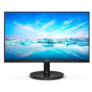 Philips V Line 241V8LA/00 23.8" LED Full HD 4 ms Noir 241V8LA/00 pas cher