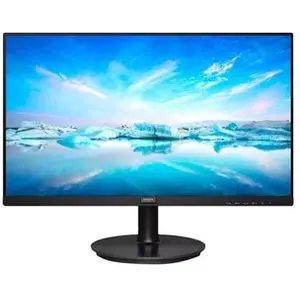 Philips V Line 242V8LA/00 23.8" LED Full HD 4 ms Noir 242V8LA/00 pas cher