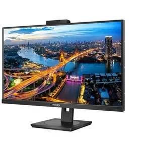 Philips B Line 276B1JH - Ecran LED - 27" - 2560 x 1440 QHD @ 75 Hz - IPS - 300 cd/m² - 1000:1 - 4 ms - HDMI, DisplayPort, USB-C - haut-parleurs - texture pas cher