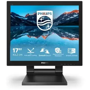 Écran Tactile 17" Philips B-Line 172B9TL/00 - HDMI/DisplayPort/VGA pas cher