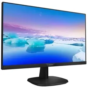 Philips Ecran 243V7QDSB, 60,5 cm (23,8 Zoll), IPS - HDMI, DVI, VGA pas cher