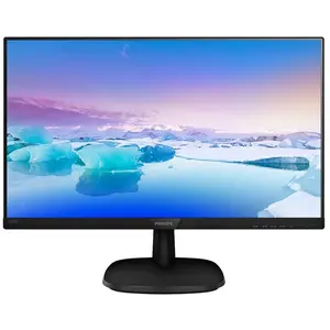 Écran 23,8" Philips V-Line 243V7QJAB/00 pas cher