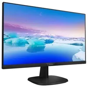Écran 27" Philips V-Line 273V7QJAB/00 - HDMI/DisplayPort/DVI/VGA pas cher