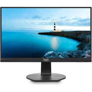 Philips-Moniteur 272B7QPJEB (16 : 9 0,233 0,233 x 690 mm x 458 x 252 mm Noir 596,7 x 335,7) mm pas cher