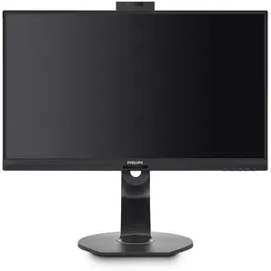 Philips B Line 241B7QUBHEB/00 23.8" LED Full HD 5 ms Noir TU pas cher