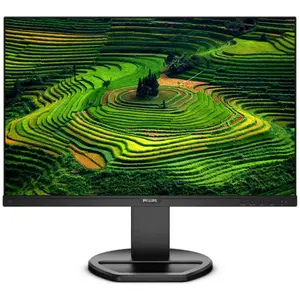Comparateur de prix : Philips 230B8QJEB/00 22.5" LED WUXGA 5 ms Noir 230B8QJEB/00