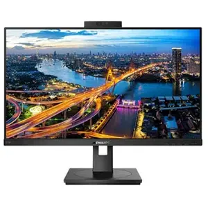 Comparateur de prix : Philips B Line 275B1H/00 écran plat de PC 68,6 cm (27") 2560 x 1440 pixels 2K Ultra HD LED Noir