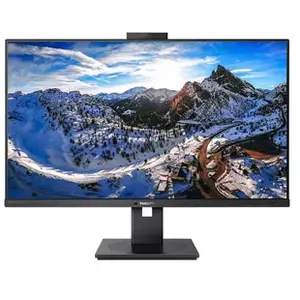 Ecran - PHILIPS - P-line 326P1H - 2560 x 1440 - IPS - 350 cd/m² pas cher