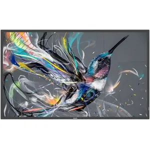 Comparateur de prix : Philips 65BDL3550Q - Classe de diagonale 65" (64.5" visualisable) - Q-...