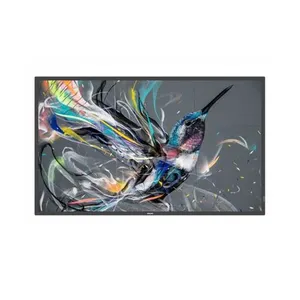 Écran Videowall Philips 55BDL3550Q/00 54" 55" IPS 55" pas cher