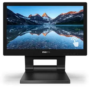 Philips Écran 162b9t/00 Smoothtouch 21.5´´ Hd Led 60hz pas cher