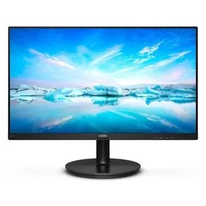 Comparateur de prix : Philips V Line 221V8A/00 21.5" LED Full HD 4 ms Noir 221V8A/00