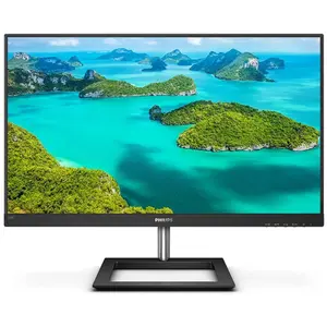 Comparateur de prix : Philips E Line 278E1A/00 27" LCD 4K Ultra HD 4 ms Noir 278E1A/00