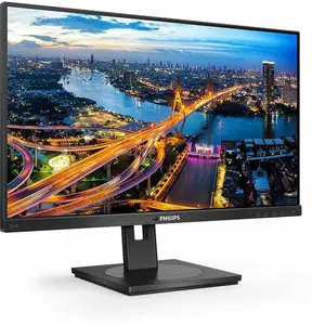 Moniteur Philips 24" *245B1/00* IPS 75Hz 4ms HP/DVI/HDMI/DP/USB pas cher