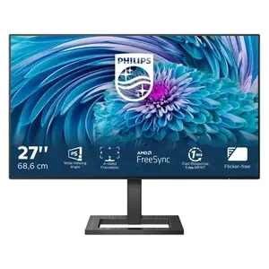 Écran 27" Philips E-Line 272E2FA/00 - HDMI/DisplayPort/VGA pas cher
