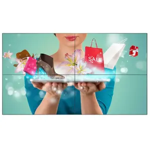 Comparateur de prix : Écran LCD LED - Philips - 55BDL2105X X-Line - 55  - Full HD - Signalisation numérique
