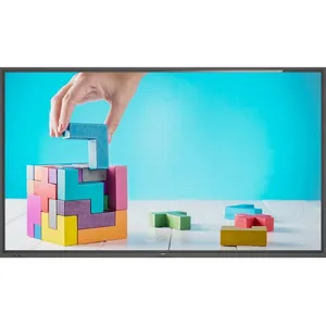 TV LCD PHILIPS 86' Direct LED IPS UHD - Écran incurvé - Smart TV - HDRVendu parcdiscount