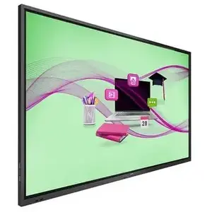 Comparateur de prix : Philips Tv 75bdl4052e/00 75´´ 4k Led