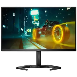 Comparateur de prix : Philips Momentum 24M1N3200ZA/00 écran plat de PC 60,5 cm (23.8") 1920 x 1080 pixels Full HD LED Noir