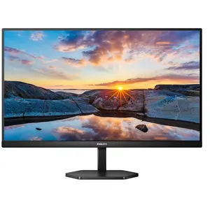 Écran 27" Philips Série 3000 27E1N3300A/00 - HDMI/USB-C pas cher