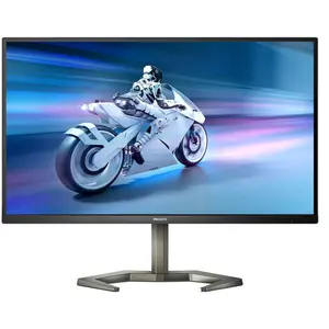 Comparateur de prix : Ecran PC Gaming Philips Evnia 5000 27M1N5500ZA 27" QHD Noir texturé