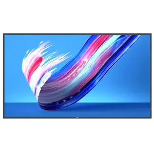Comparateur de prix : Philips Écran 65bdl3650q Digital Signage 65´´ 4k Led