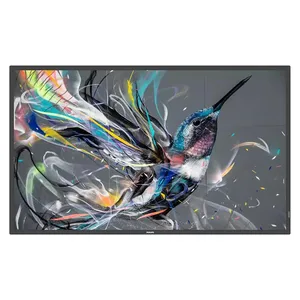 Comparateur de prix : Écran philips 55bdl3650q 55 4k ultra hd led d-led lcd 50 - 60 hz 55BDL3650Q/00