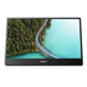 Philips - Monitor portable 16B1P3302D 00 (16B1P3302D/00) pas cher