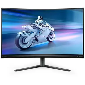 Écran Gaming Incurvé 27" Philips Evnia 5000 27M2C5500W/00 - 144 Hz pas cher