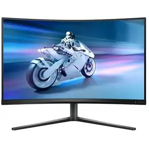 Monitor Gaming Philips 32M2C5500W/00 Quad HD 32" 240 Hz pas cher