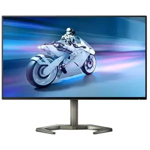 Philips Momentum 27M1F5800/00 LED display 68,6 cm (27") 3840 x 2160 pixels 4K Ultra HD Noir pas cher