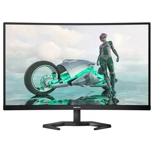 Comparateur de prix : Philips Momentum 27M1C3200VL/00 écran plat de PC 68,6 cm (27") 1920 x 1080 pixels Full HD LCD Noir