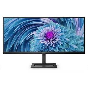 Comparateur de prix : Philips E Line 346E2LAE/00 34" LCD Wide Quad HD 4 ms Noir 346E2LAE/00
