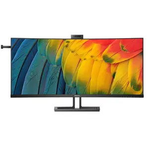 Comparateur de prix : Philips 40B1U6903CH/00 écran plat de PC 100,8 cm (39.7") 5120 x 2160 pixels 5K Ultra HD LCD Noir
