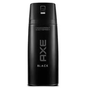 Comparateur de prix : Axe Axe - Deodorant Black - 150ml