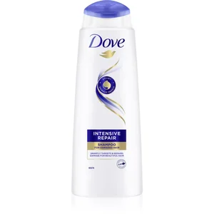 Dove 400ml Solutions Nutritives Réparation Intensive, Shampooing pas cher