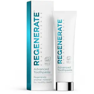 Comparateur de prix : Dentifrice avancé Regenerate Enamel Science 75 ml