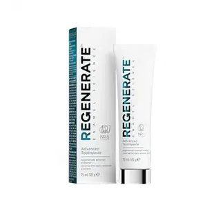 Regenerate Dentifrice Expert 75 ml pas cher