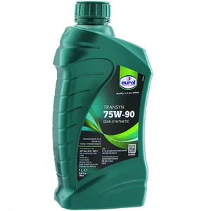 Huile de transmission Eurol Transyn GL 4/5 75W-90 1L E1100751LVendu paramazon