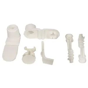ABB - Sachet Charnières pour Coffret Gale'O 1SPE007714F0717 798898 pas cher